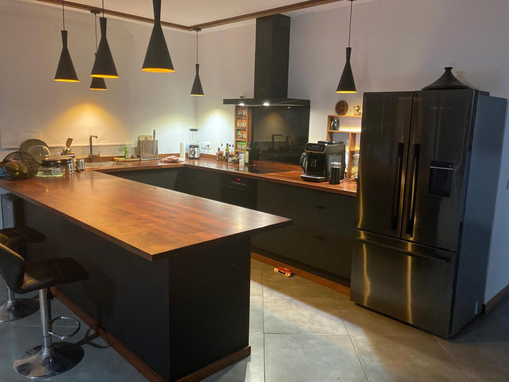 Vue Sur Moorea Apartment Punaauia  Ngoại thất bức ảnh
