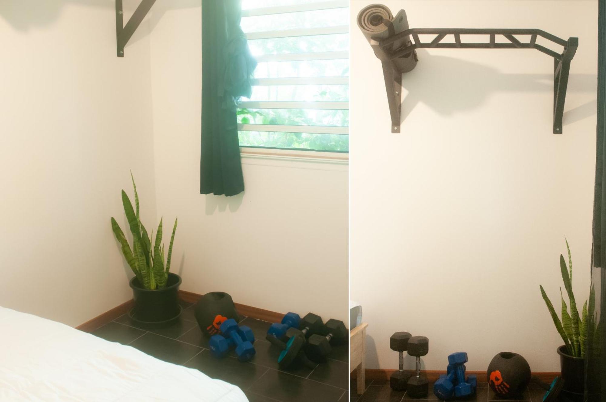 Vue Sur Moorea Apartment Punaauia  Ngoại thất bức ảnh